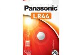 Panasonic LR44 baterija